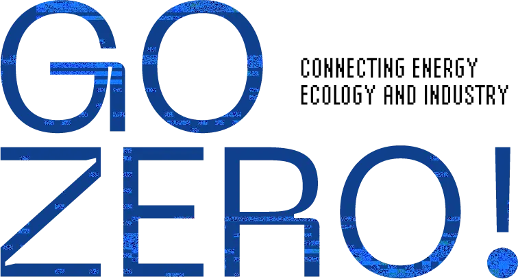 GO ZERO!